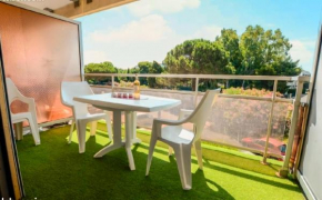 Appartement cosy Le Phoebus
